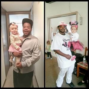 Meet your Posher, Michael